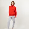 Pull col roulé en cachemire - Bob 7081 fusion - 15 Orange