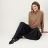 Cashmere turtleneck sweater - Bob