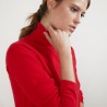 100% cashmere turtleneck BAUHAUS