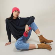 Cashmere gloves - Galene