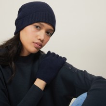 Cashmere gloves - Galene