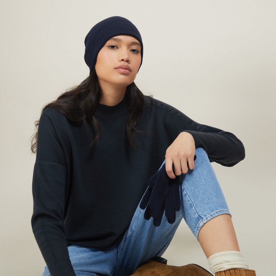 Cashmere gloves - Galene