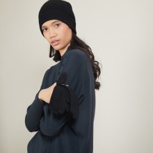 Cashmere gloves - Galene