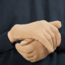 Gants en cachemire - Galene