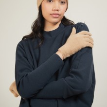 Cashmere gloves - Galene