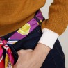 7136 06 Bleu Moyen - Fanfan