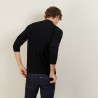 High neck sweater - BALZAN