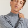 High neck sweater - BALZAN