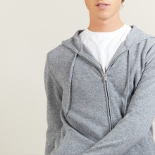 Veste en cachemire - BRADLEY