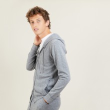Veste en cachemire - BRADLEY