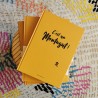 c'est un Montagut- Le Livre VF