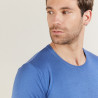 Long sleeves crew neck sweater Frederic