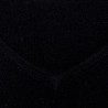 V collar cashmere jumper - Eniva