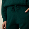 Cashmere pocket trousers - Adia
