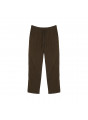 Casual linen pants - Toscane