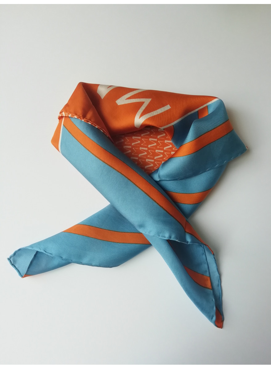 Foulard Indes
