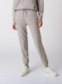Cashmere pocket trousers - Adia