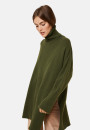 Long pull ample en laine et cachemire - Galice