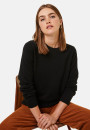 Pull col rond en cachemire - Abeline