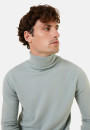 Pull col roulé en cachemire - Eduardo