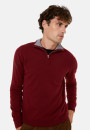 Pull col camionneur en cachemire - Emile