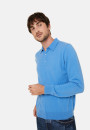 Pull col polo en cachemire - Emerson