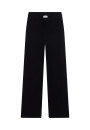 Pantalon fluide en laine et cachemire - Galya 7820 camel - 88 Camel