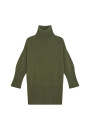 Long pull ample en laine et cachemire - Galice
