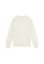 Pull col rond en cachemire - Abeline 7870 ecureuil - 92 Rouille