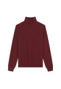 Pull col roulé en cachemire - Eduardo