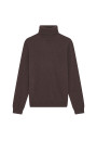 Pull col roulé en cachemire - Eduardo