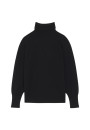 Pull col roulé en cachemire - Anabelle