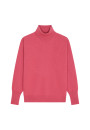 Pull col roulé en cachemire - Anabelle