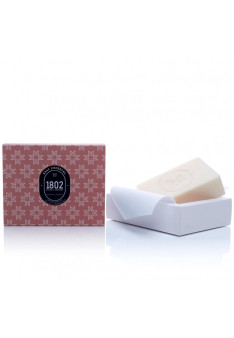 Savon au lait d'Anesse sans huile de Palme