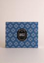 Savon au Beurre de Karité sans huile de Palme 6441