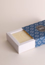 Savon au Beurre de Karité sans huile de Palme 6441