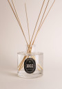 Diffuseur avec tiges naturelles 200ml