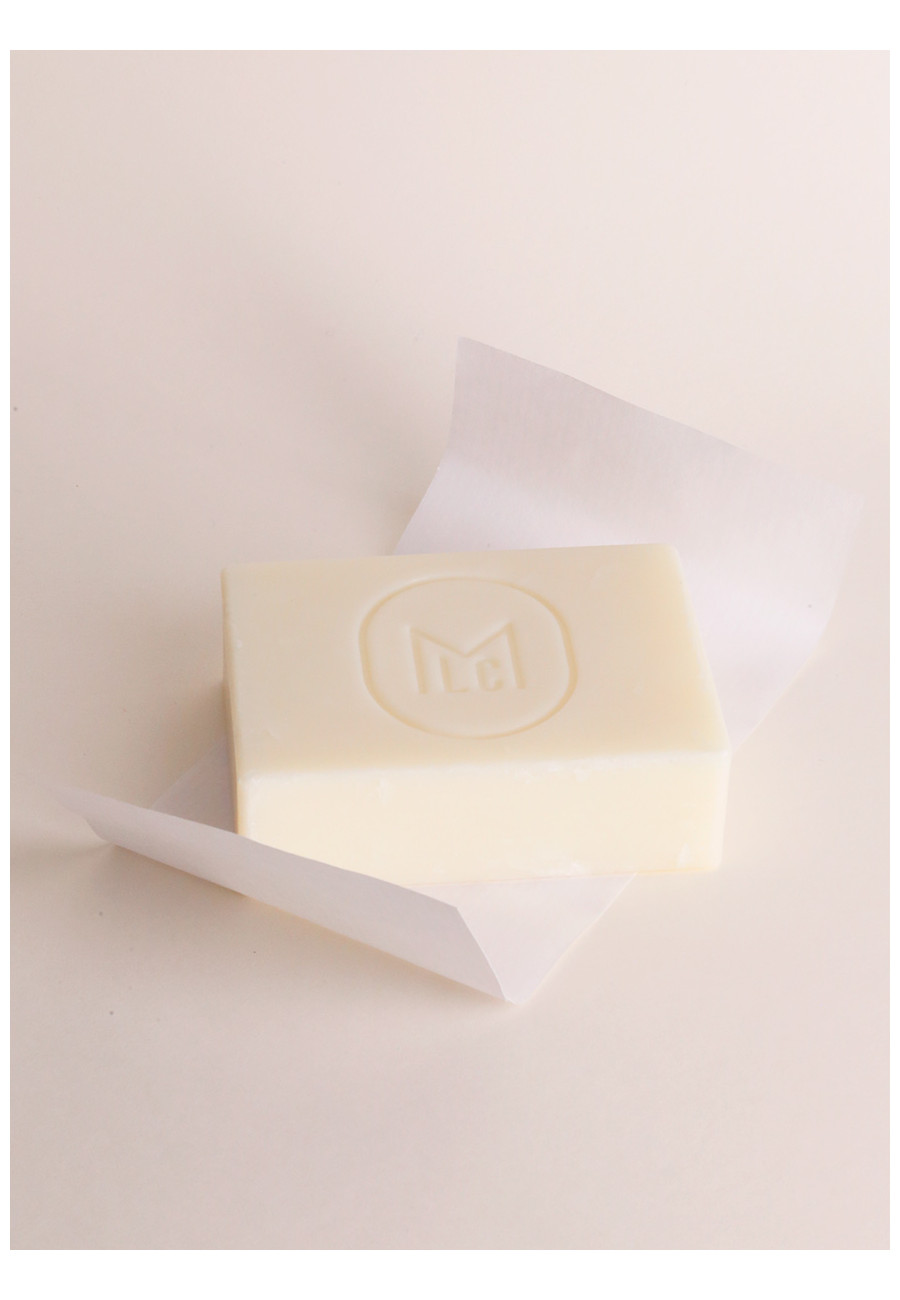 Donkey milk soap without palm oil 6343