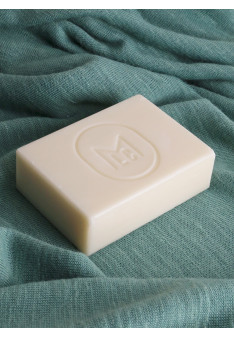 Savon au lait d'Anesse sans huile de Palme