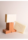 Savon au lait d'Anesse sans huile de Palme