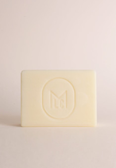 Savon au lait d'Anesse sans huile de Palme 6343