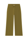 Pantalon à poches en coton - Mederise 8051 cactus - 83 Kaki