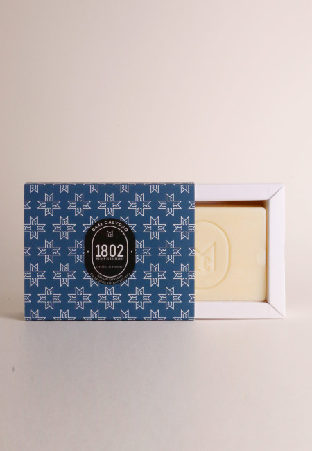 Shea butter soap without palm oil 6441