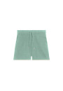 Short à poches en coton brossé - Maze