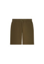 Short à poches en lin - Diego