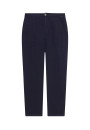 Linen pocket pants - Dimitri