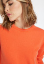 Pull col rond en cachemire - Abeline 8270