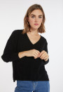 Pull court en cachemire - Alex 8210