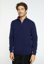 Pull camionneur en cachemire - Emile 8325