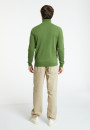 Pull camionneur en cachemire - Emile 8302